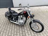 Suzuki Intruder VS1400, 1996r, top stan, raty, zapraszam