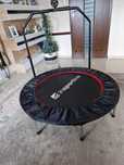 Sprzedam trampolinę inSPORTline 100cm - 200zł