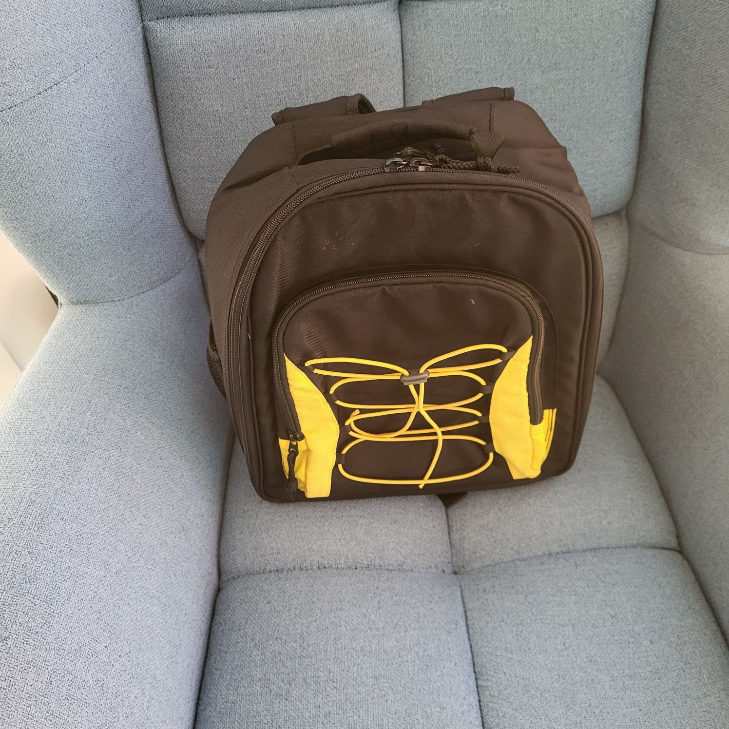Mochila para Material Fotográfico