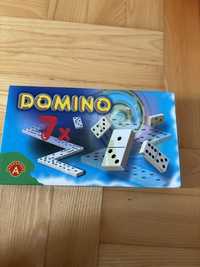 Nowe domino nieuzywane