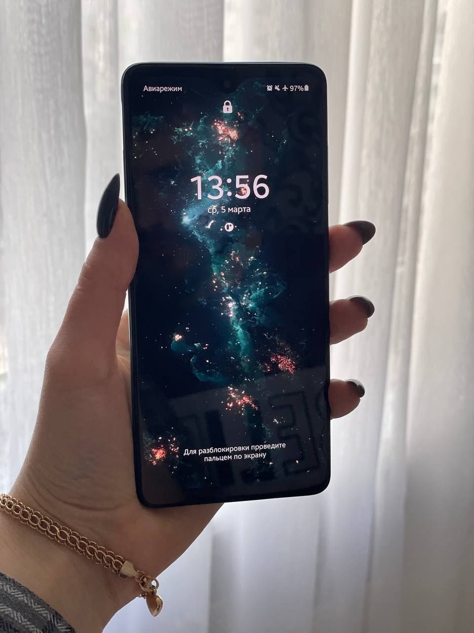 Samsung Galaxy A51 4/64