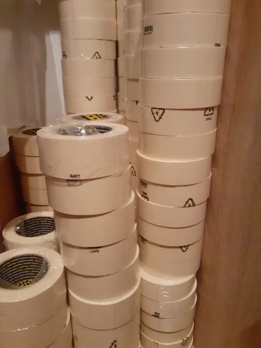 3M Tasma papierowa malarska scotch 36mn
