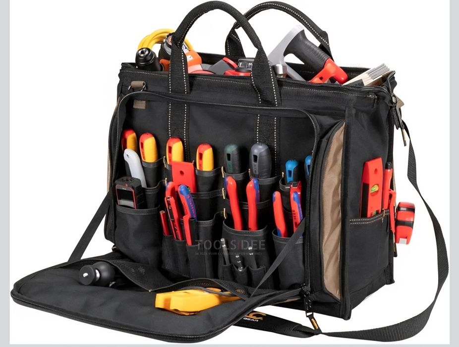 Torba Narzędziowa CLC