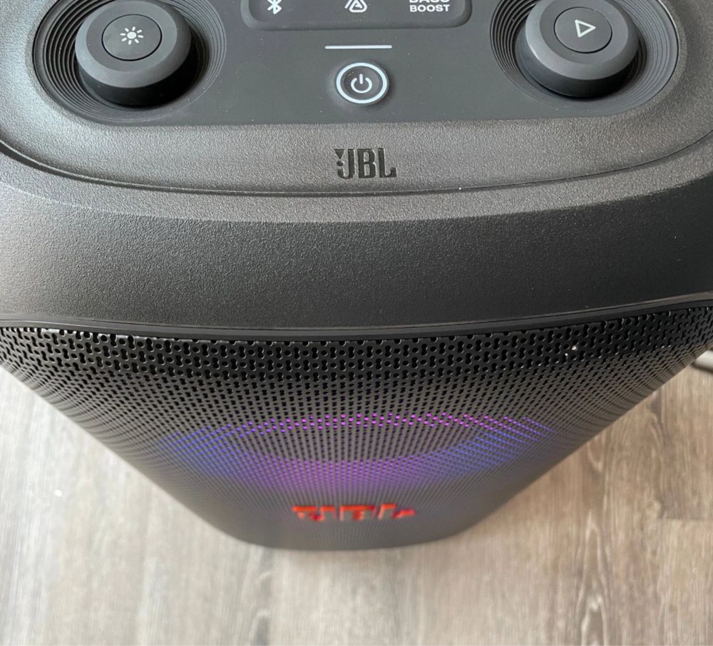 Sprzedam glosnik jbl partybox 320