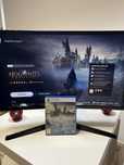 Dziedzictwo Hogwartu / Hogwarts Legacy PS5