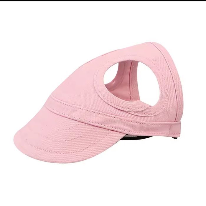 Czapka dla psa gadżet dla psa mini