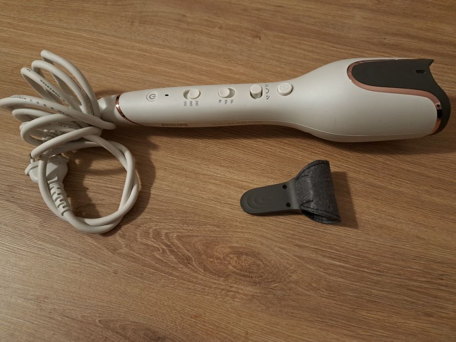 Lokówka automatyczna philips