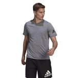Мужская Спортивная Футболка Adidas Оригинал Идеал Термо L Размер
