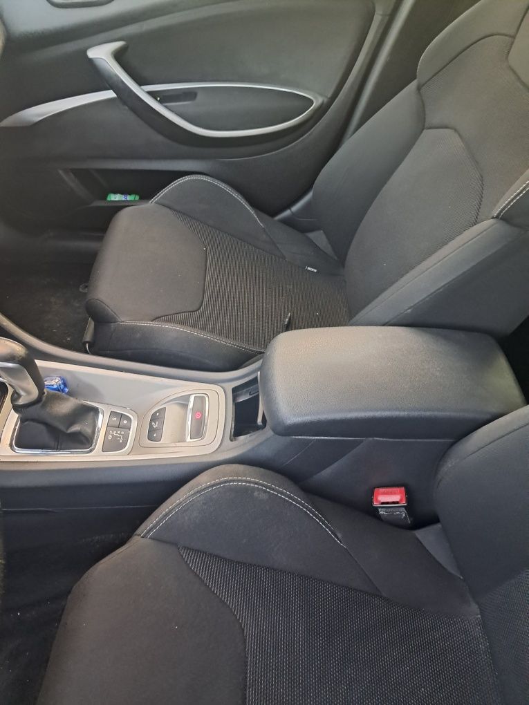 Citroen c5 2.0 16v