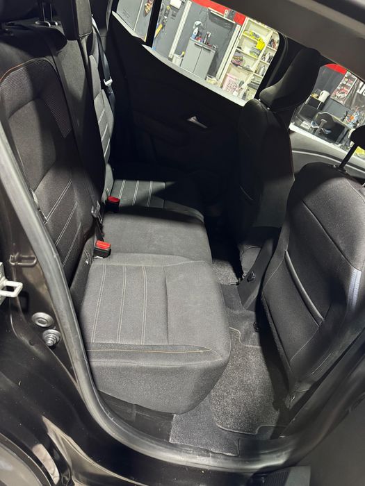 Dacia Sandero stepway 2021r 1wł. LPG , HAK, serwis ASO , Gwarancja