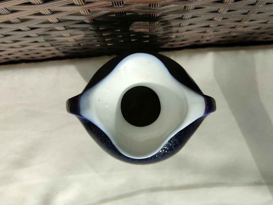 Jarra | Vidrado Efeito Especial | Fábrica Vista Alegre | 1922