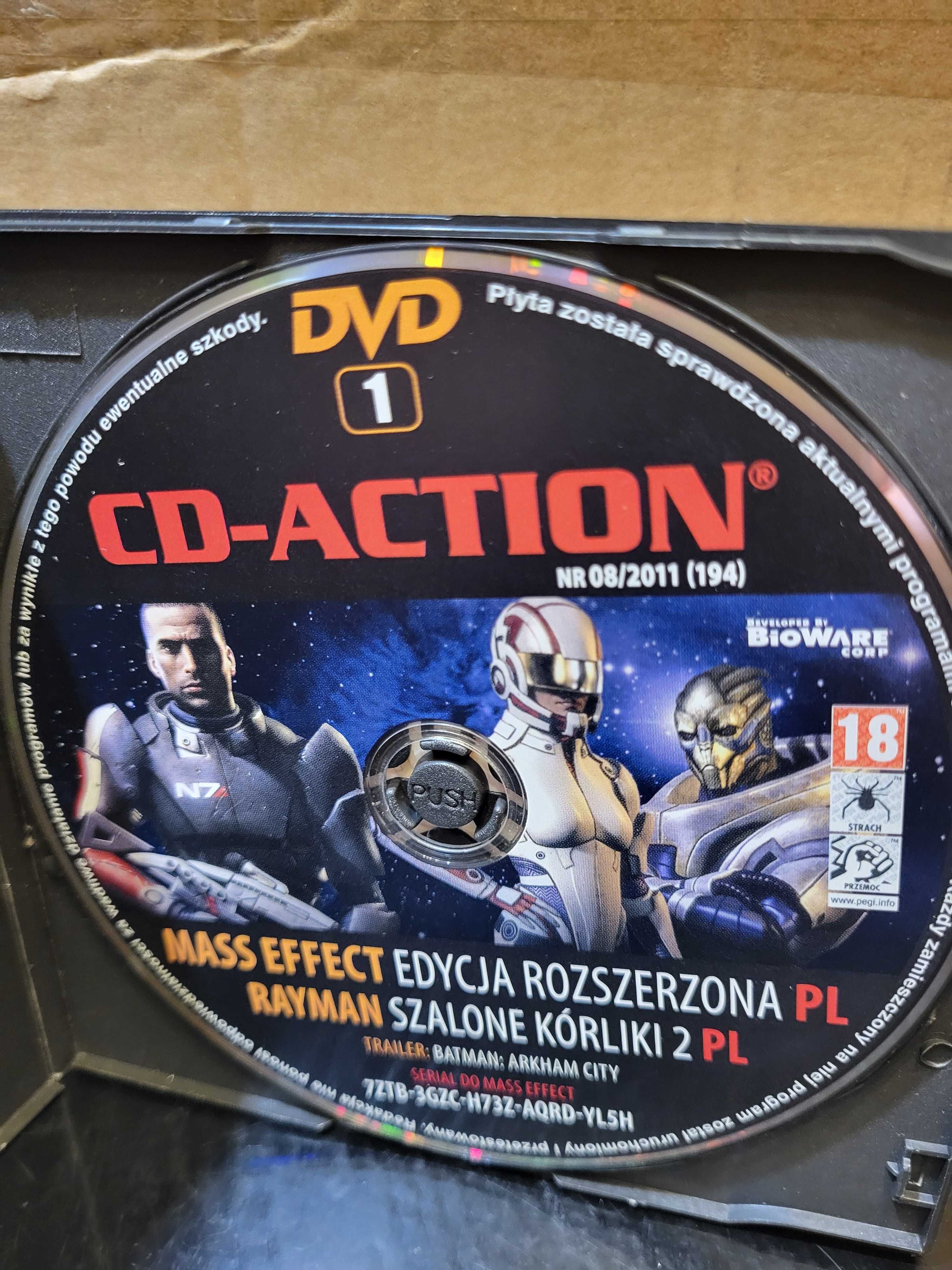 Sprzedam 3 Gry na PC