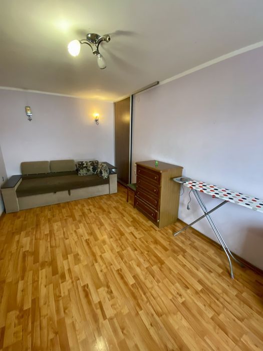 Продам 1 ком. квартиру 12 квартал, ул.Васыля Слипака/Ермоловой