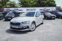 Skoda Scala 1.0 TSI Ambition