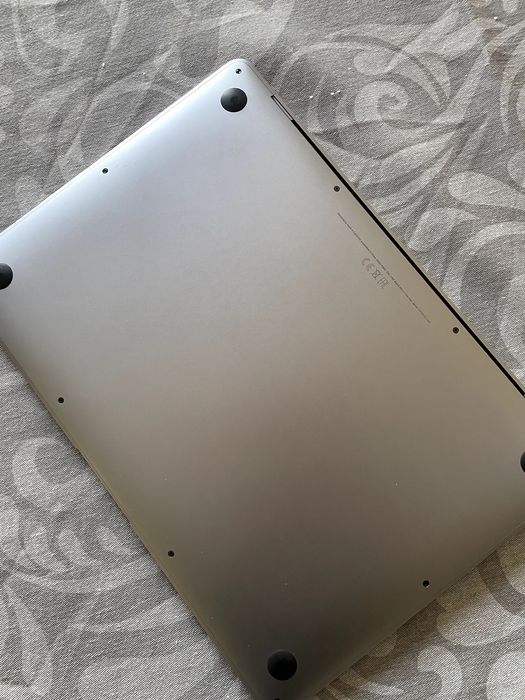 URGENTE MacBook Air 13" 2019 – i5, 16GB RAM, 256GB SSD ÓTIMO ESTADO