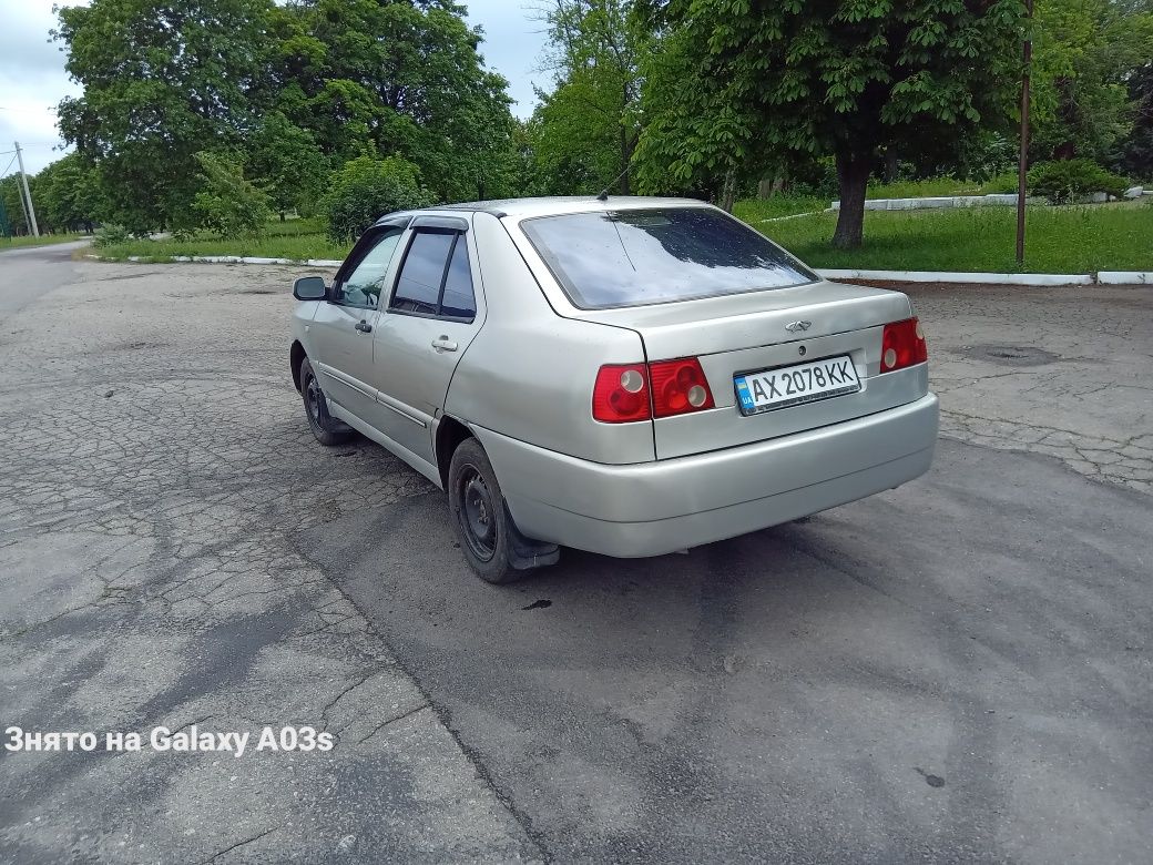 Продам автомобіль