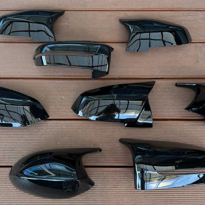 Накладки на зеркала bmw f30 накладки на зеркала бмв е60 хром накладки