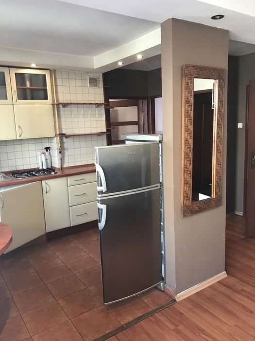 Wynajme mieszkanie scisle centrum w-wa