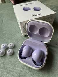 Sluchawki samsung galaxy buds2