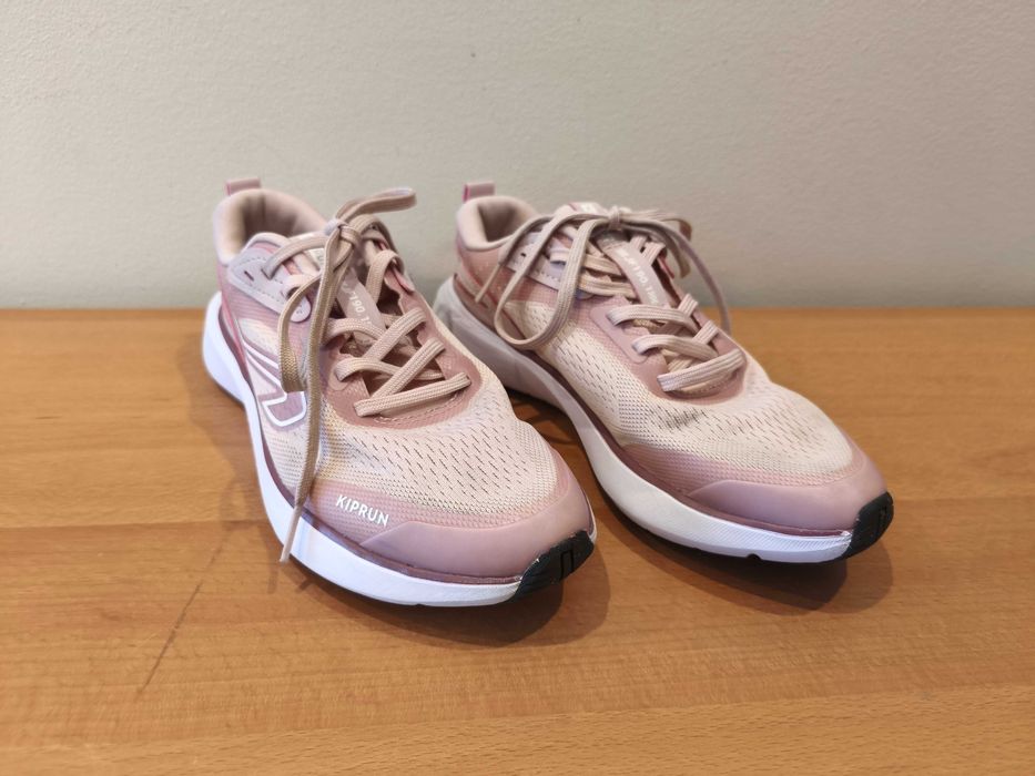 Sapatilhas de Corrida Mulher Jogflow KIPRUN Tamanho 36