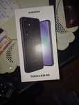 Samsung Galaxy a36
