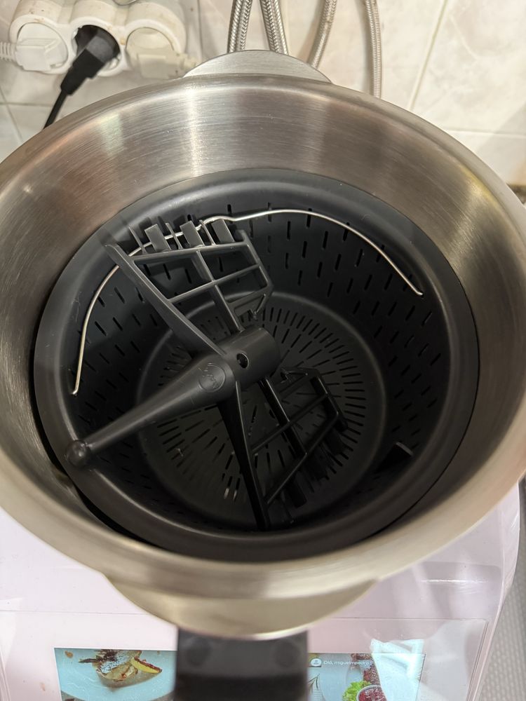 Robot Monsieur Cusine Smart