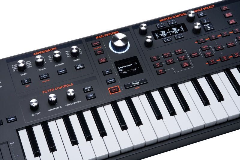ASM Hydrasynth Explorer | kup NOWY wymień STARY