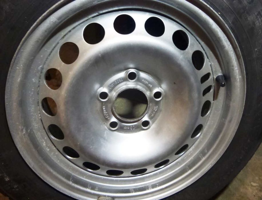 Opony BRIDGESTONE Turanza T005 195/65R15