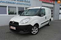 Fiat Doblo  1.3 D Serwisowany 100% bezwypadkowy Boczne drzwi 65100km