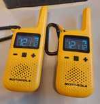 Walkie talkie krótkofalówka MOTOROLA T72 Go Active - 11mc gwarancji