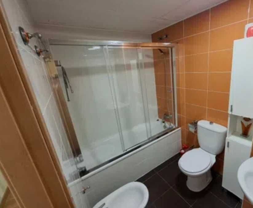 T1 no Monte de Caparica