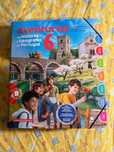 Conjunto Pedagógico - HGP - 6º Ano  - "Aventuras H. G. Portugal 6"