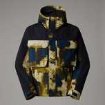 NOWA Kurtka The North Face M66 Przeciwdeszczowa z Kapturem L
