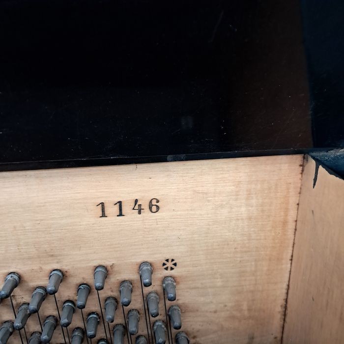 Sprzedam pianino