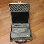 Toshiba Tecra 8100