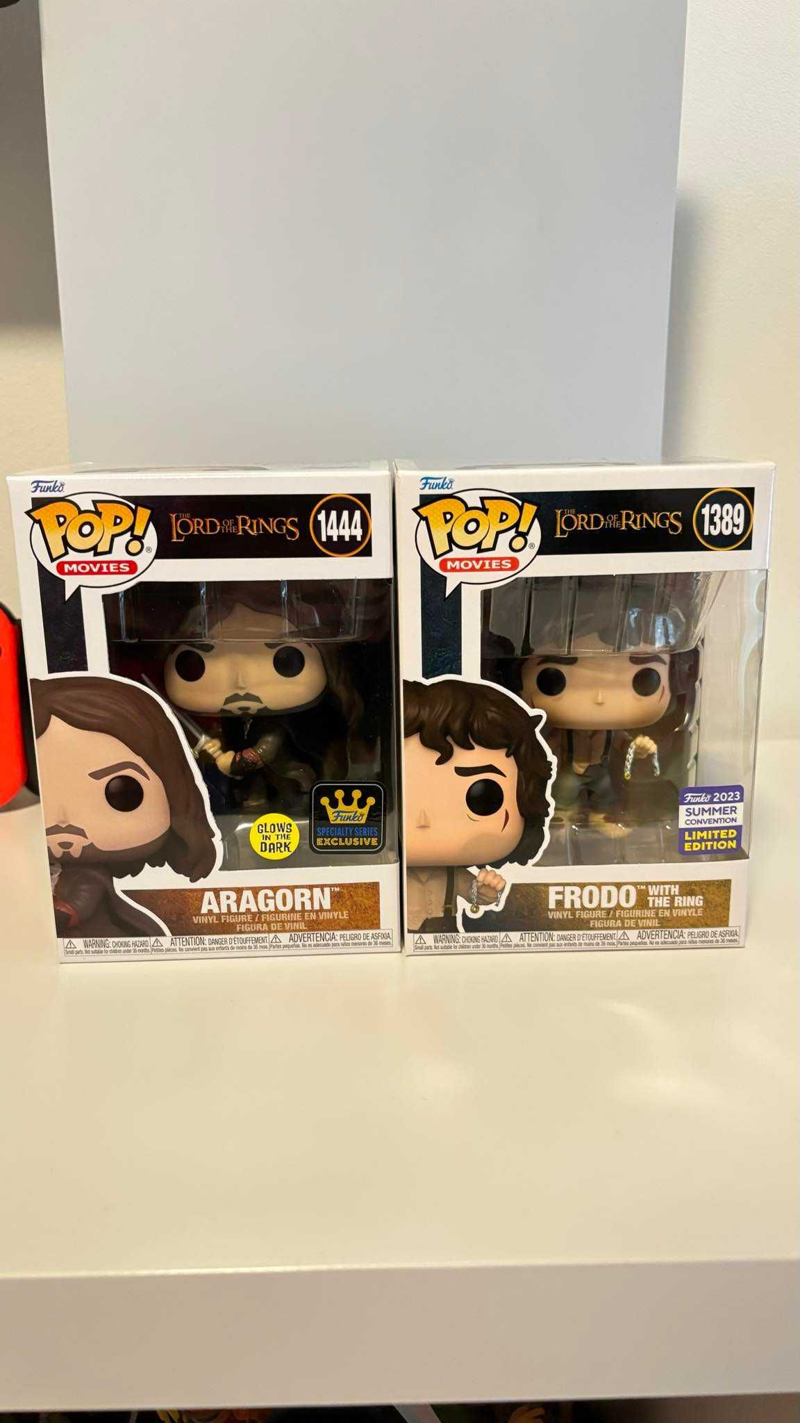 Funko POP Lord of the Rings