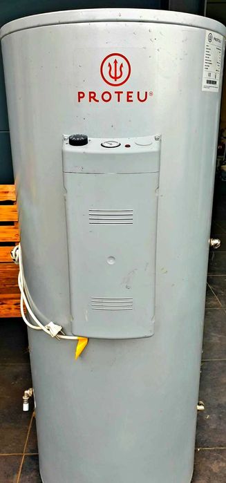 Termoacumulador PROTEU 300L Renov2 GE SOLAR
