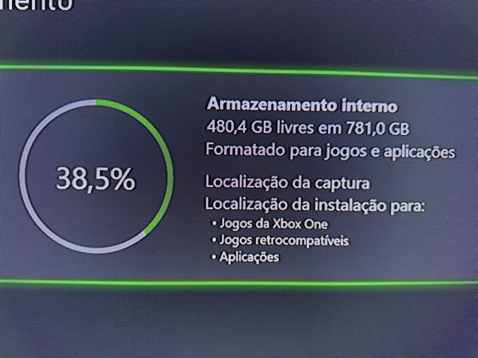 Xbox one X aceito trocas