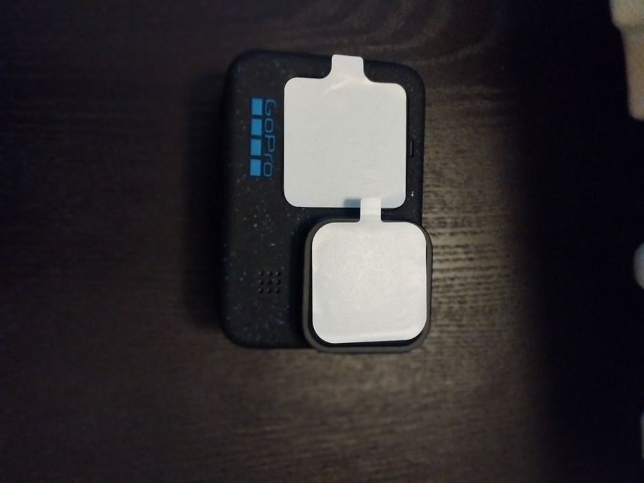GoPro 12 black nova