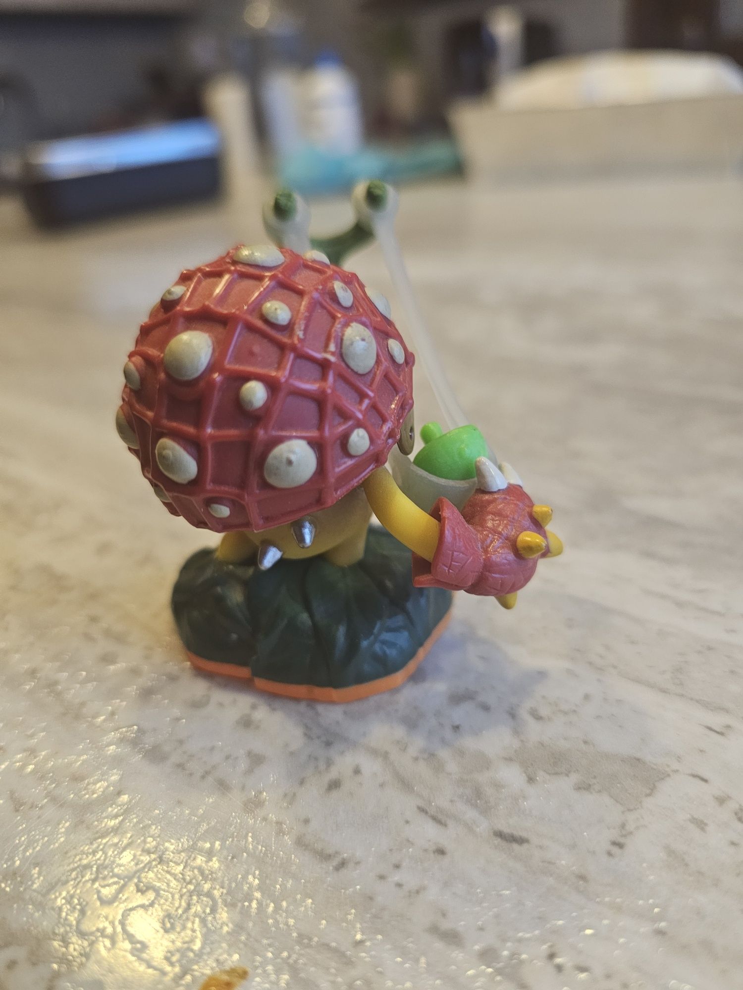 Skylanders Giants figurka Shroomboom Activision