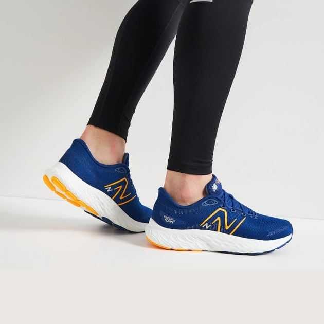 Кросівки New Balance Fresh Foam X Embar > 40.5р по 43 < Оригінал! -10%