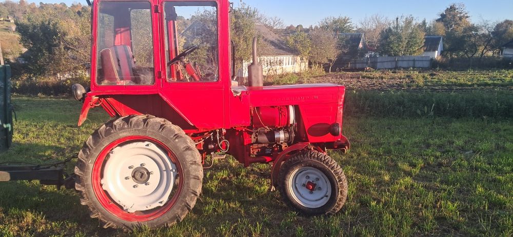 ПРОДАМ трактор Т25