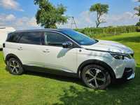 Peugeot 5008 Peugeot 5008 BlueHDI 180 EAT8 MAX