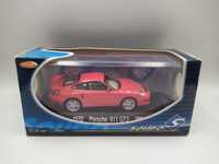 Porsche 911 GT2 Solido Skala 1:43