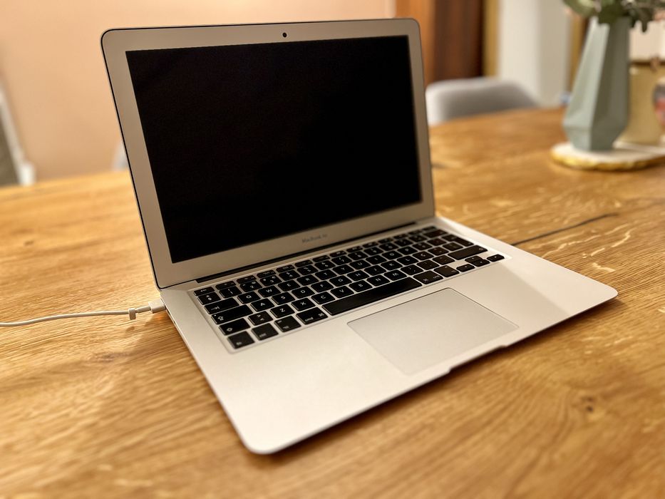 Vendo MacBook Air 2014 Irrepreensível