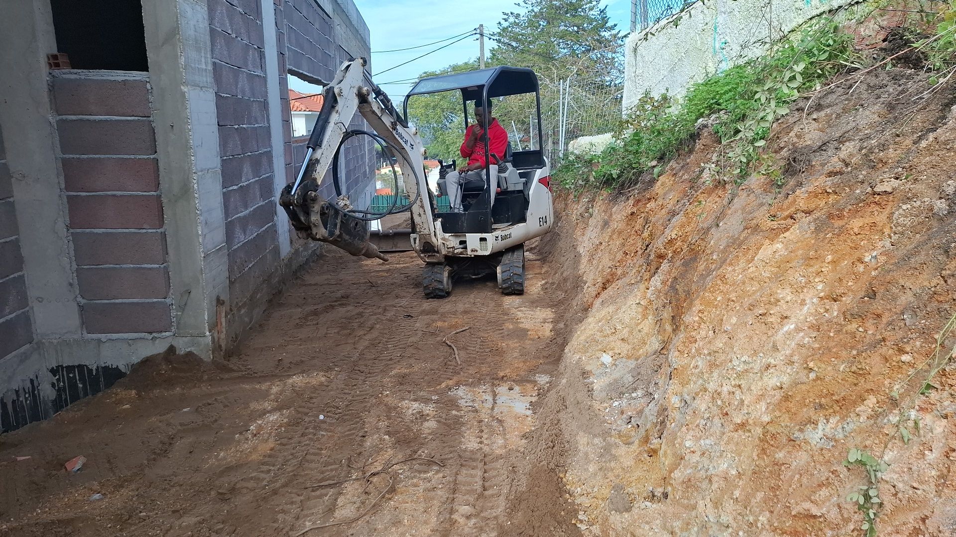 Serviço de giratorias