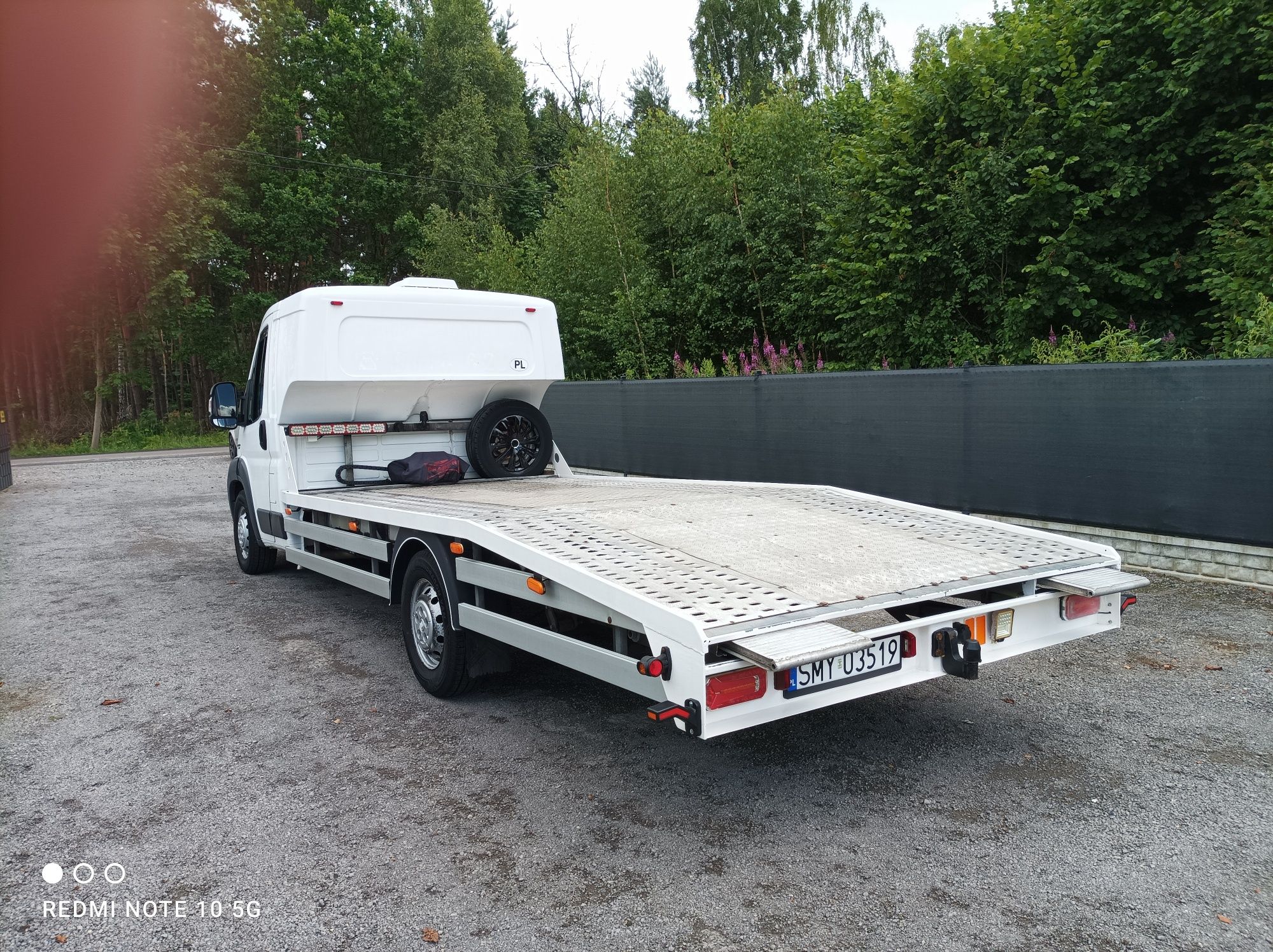 Fiat Ducato MAXI LIFT 2.3 JTD 150 KM Klima,Sypialka,Tempomat,Webasto