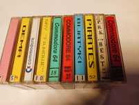 Gry Commodore C 64