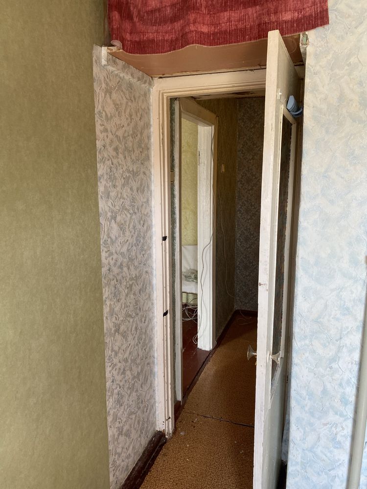 Продам 1 кімн.квартиру