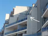 Apartamento Peso da Régua - Quinarina IV